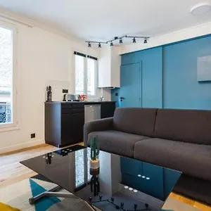 Appartement Cmg Bastille - Faubourg Saint Antoine 2dd, Paris