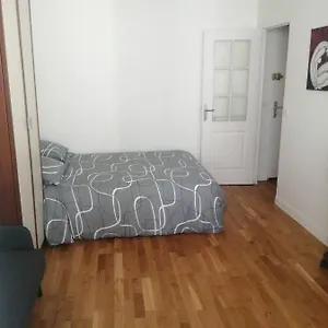 Appartement Bastille, Paris