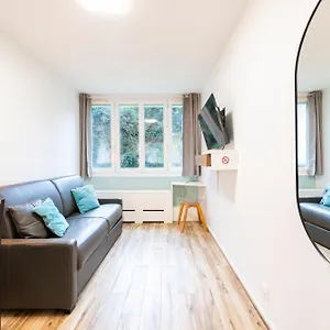 Appartement Moderne Au Coeur De, Paris