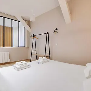 Appartement Cmg Marché D'aligre - Nation D, Paris